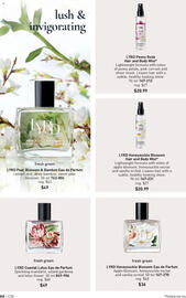 AVON flyer Page 68