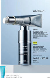 AVON flyer Page 7