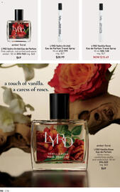 AVON flyer Page 70
