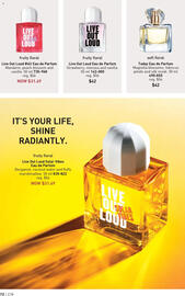 AVON flyer Page 72