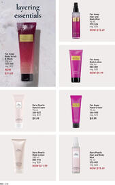 AVON flyer Page 74