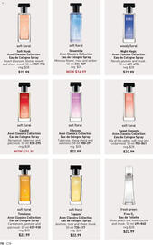 AVON flyer Page 76