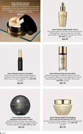 AVON flyer Page 8