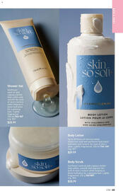 AVON flyer Page 85