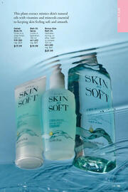 AVON flyer Page 89