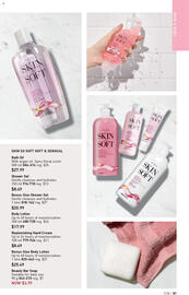 AVON flyer Page 91