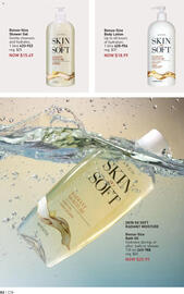 AVON flyer Page 92