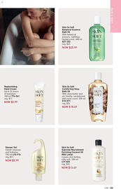 AVON flyer Page 93