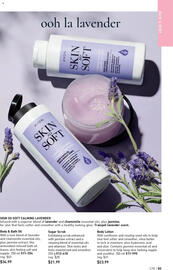 AVON flyer Page 95