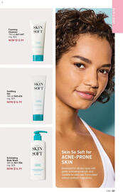 AVON flyer Page 97