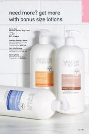 AVON flyer Page 99