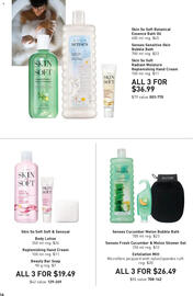 AVON flyer Page 14