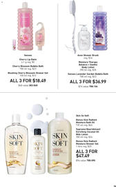 AVON flyer Page 15