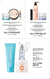 AVON flyer Page 7