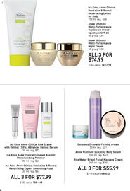 AVON flyer Page 8
