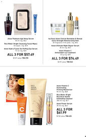 AVON flyer Page 9