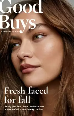AVON flyer (valid until 23-10)