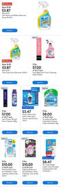 Walmart flyer Page 3