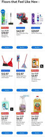 Walmart flyer Page 4