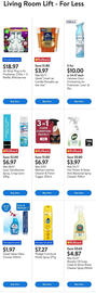 Walmart flyer Page 5