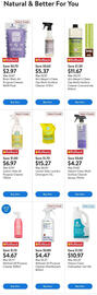 Walmart flyer Page 6