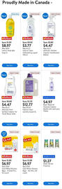 Walmart flyer Page 7