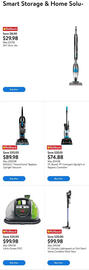 Walmart flyer Page 8