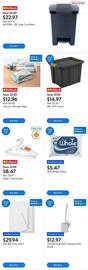 Walmart flyer Page 9