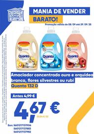 Folheto Casa Cheia Página 3