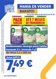 Folheto Casa Cheia Página 4