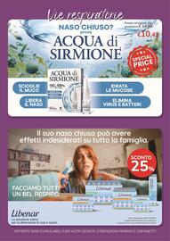 Volantino FarmaFree Pagina 11