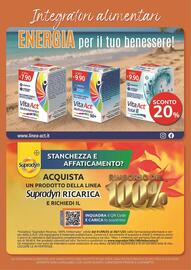 Volantino FarmaFree Pagina 12