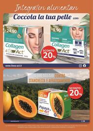 Volantino FarmaFree Pagina 13