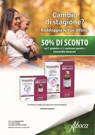 Volantino FarmaFree Pagina 19