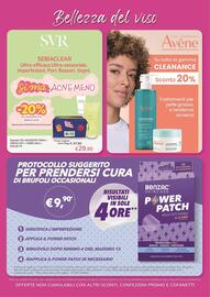 Volantino FarmaFree Pagina 4