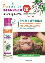 Volantino FarmaFree Pagina 9
