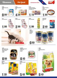 Volantino Conté Supermercati Pagina 15