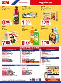 Volantino Conté Supermercati Pagina 16