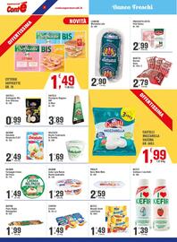 Volantino Conté Supermercati Pagina 2