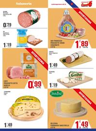 Volantino Conté Supermercati Pagina 3