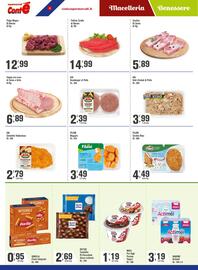 Volantino Conté Supermercati Pagina 4