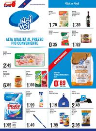 Volantino Conté Supermercati Pagina 6