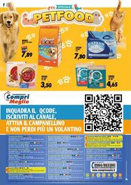Volantino Compri Meglio Pagina 16