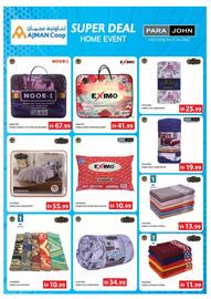 Ajman Market catalogue week 37 Page 16
