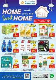 Ajman Market catalogue week 37 Page 20