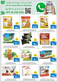 Ajman Market catalogue week 37 Page 8
