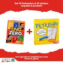 Volantino il Capriccio Giocattoli Pagina 3