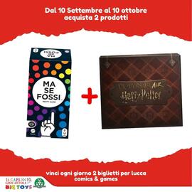 Volantino il Capriccio Giocattoli Pagina 4