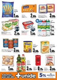 Folleto Unide Supermercados Página 2