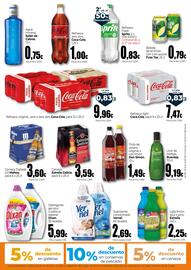 Folleto Unide Supermercados Página 3